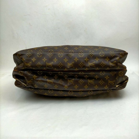 authentic Louis Vuitton LV Travel Bag Alize 24H - Picture 5 of 13